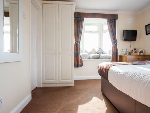 Cliffemount Hotel