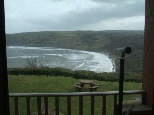 Cliffemount Hotel
