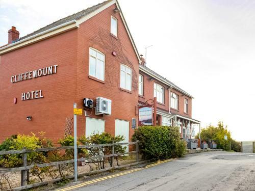 Cliffemount Hotel