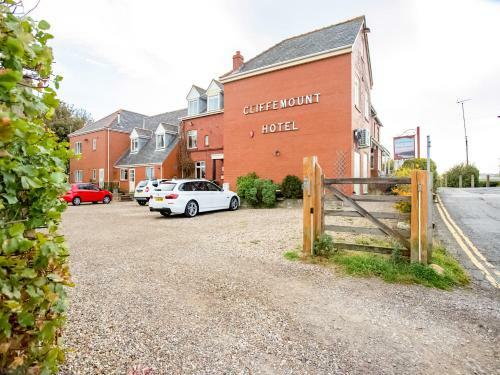 Cliffemount Hotel