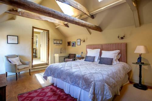 Bed & Breakfast Willoughby House