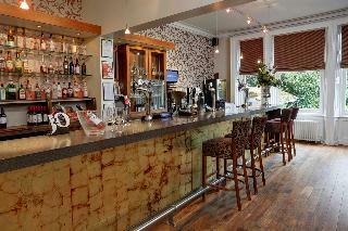 Best Western Burn Hall Hotel