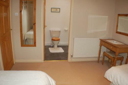Hostal The Wold Cottage