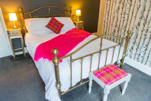 Hostal The Wold Cottage