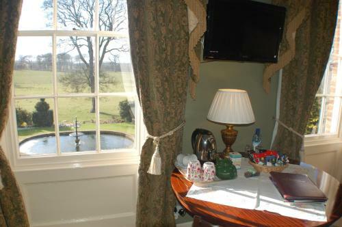 Hostal The Wold Cottage