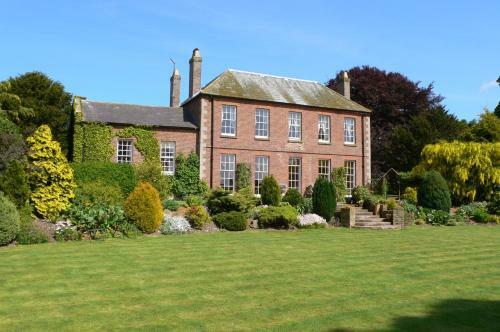 Hostal The Wold Cottage
