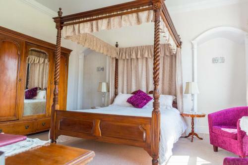 Hostal The Wold Cottage