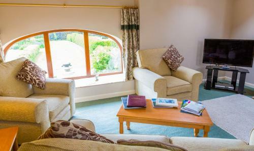 Hostal The Wold Cottage