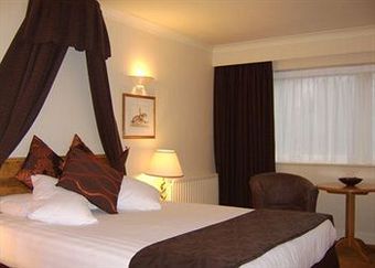 Lea Marston Hotel