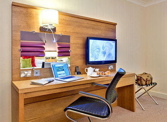 Lea Marston Hotel