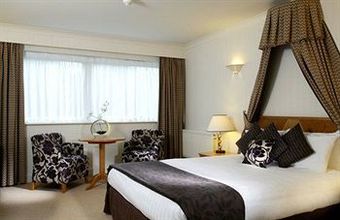 Lea Marston Hotel