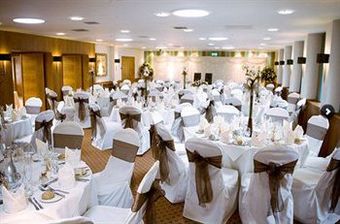 Lea Marston Hotel