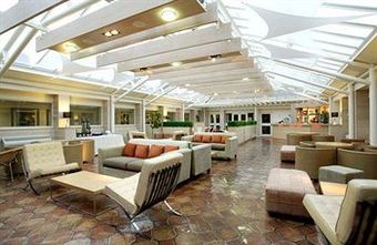 Lea Marston Hotel