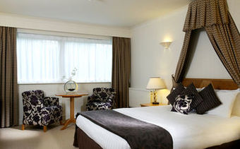 Lea Marston Hotel