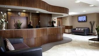 Lea Marston Hotel