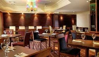 Lea Marston Hotel