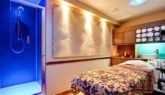 Lea Marston Hotel