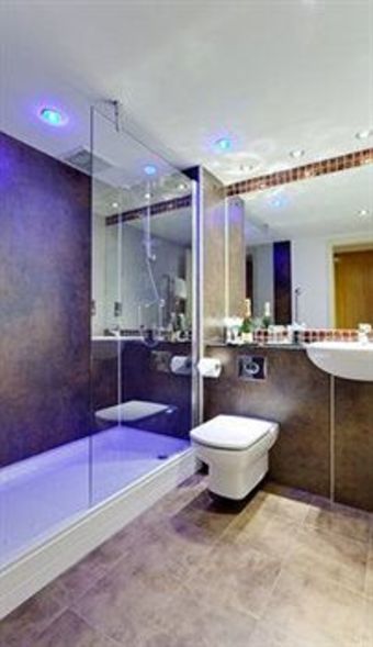 Lea Marston Hotel