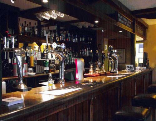 Hotel The Bird In Hand Inn, Witney
