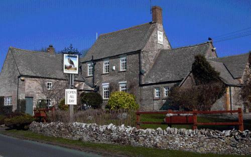 Hotel The Bird In Hand Inn, Witney