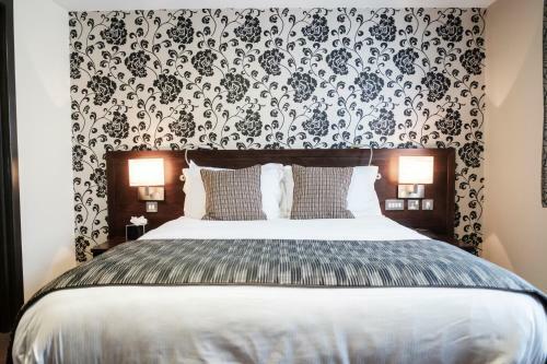 Hostal The Hampshire Hog