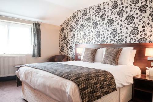 Hostal The Hampshire Hog