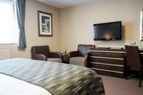 Hostal The Hampshire Hog