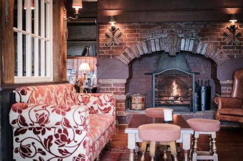 Hostal The Hampshire Hog