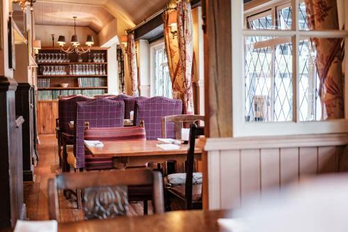 Hostal The Hampshire Hog