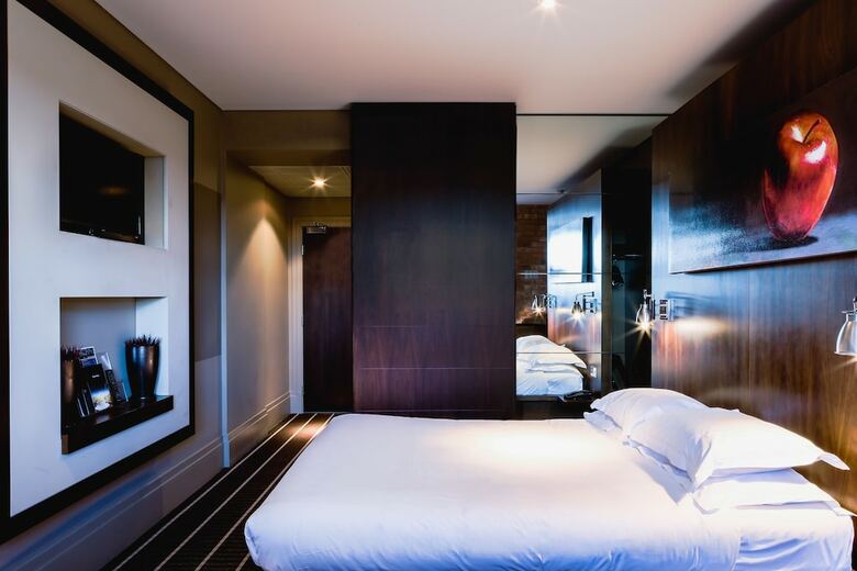 Hotel Dakota Nottingham