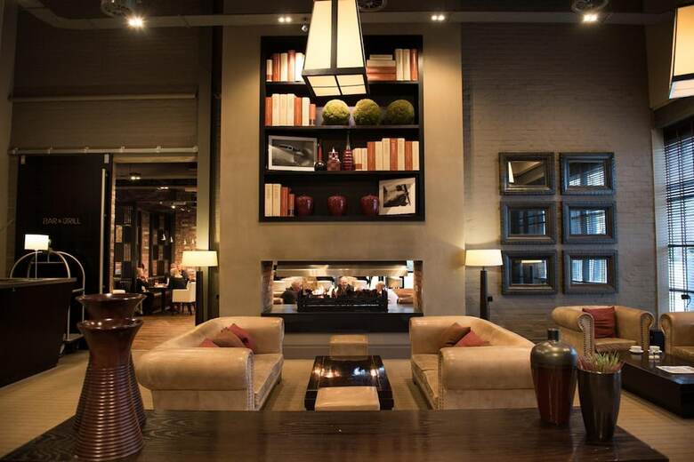 Hotel Dakota Nottingham