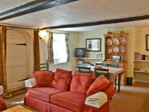 Laundry Cottage