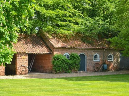 Old Rectory Cottage