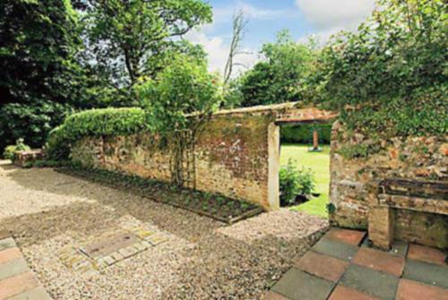 Old Rectory Cottage