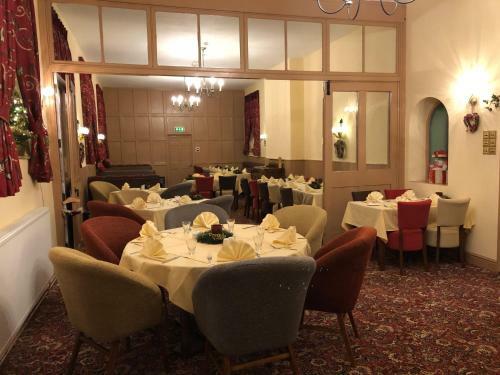 Hickman Hill Hotel
