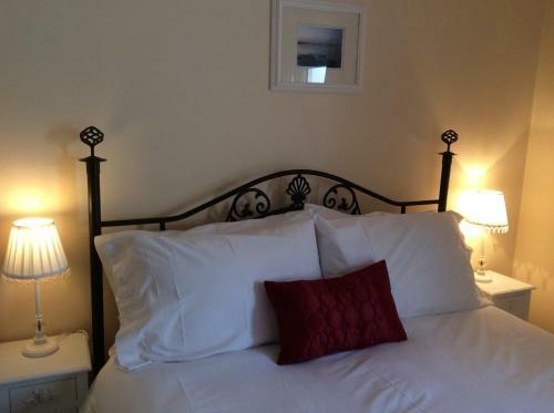 Bed & Breakfast Dewhamill
