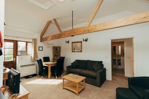 Agroturismo Luccombe Farm Holiday Cottages