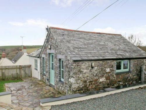 Coxford Barn