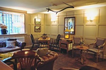 Hostal Hambro Arms
