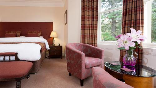 Hostal Kiltearn House