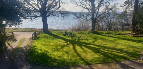 Hostal Kiltearn House