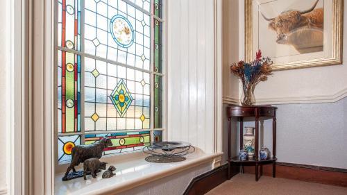 Hostal Kiltearn House