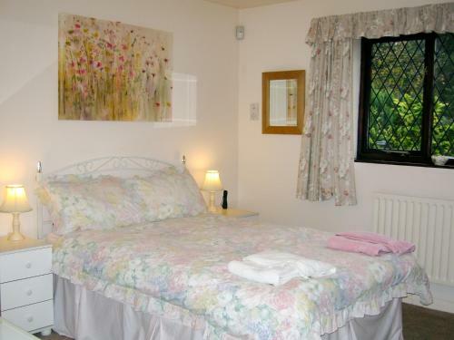 Chestnut Cottage