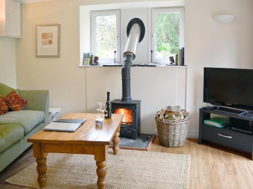 Berryhill Cottage