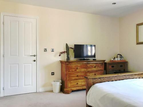 Bed & Breakfast Moon House