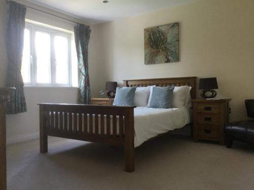 Bed & Breakfast Moon House