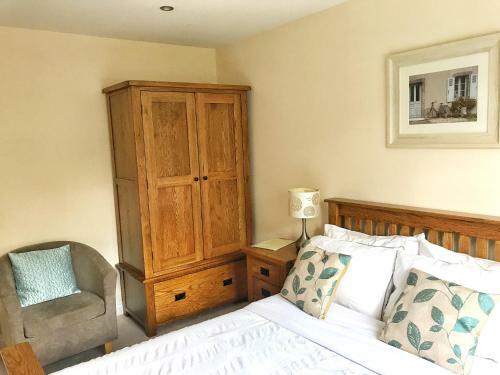 Bed & Breakfast Moon House