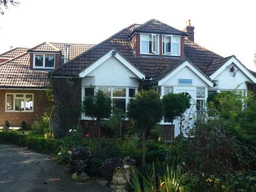 Forest View B&B