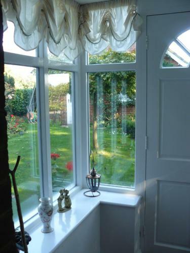 Forest View B&B