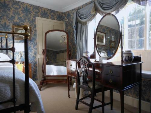 Bed & Breakfast Swinford Manor Farm
